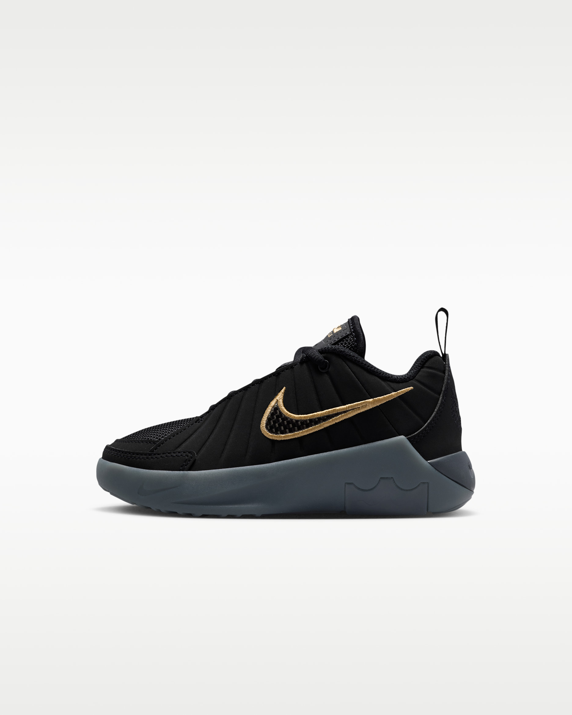 LeBron Witness 9 Little Kids' Shoes. Nike.com